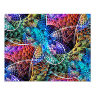 Foto Resumen Apofisis Fractal X