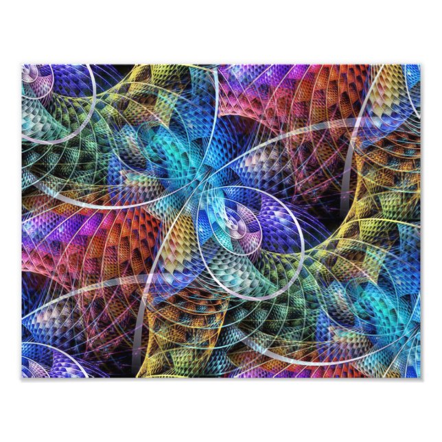 Foto Resumen Apofisis Fractal X (Frente)