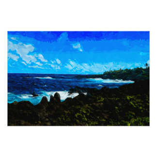 Foto Resumen de Bay On the Road to Hana Maui
