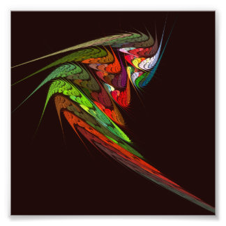 Foto Resumen de Chameleon Imagen de arte