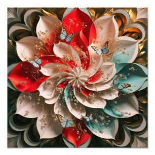 Foto Resumen de elegancia: mujer enigmática en adormide