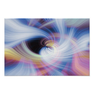 Foto Resumen de los movimientos en rosa, azul y Naranja