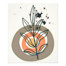 Foto Resumen de mínimos botánicos