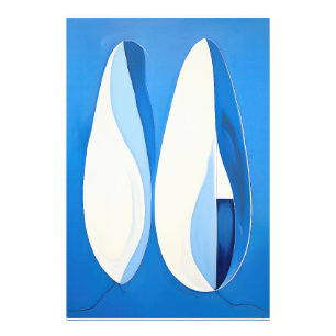 Foto Resumen de Serenade Geométrica de Azure