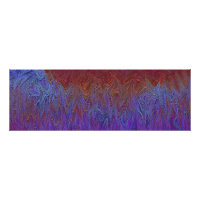 Resumen de "tormenta neural" Azul Rojo
