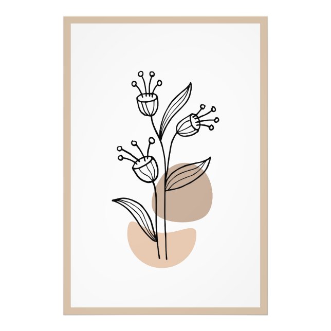 Foto Resumen Diseño floral (Frente)