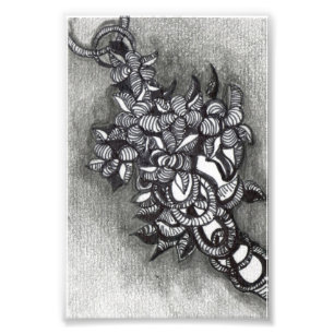 Foto Resumen Inspirado. Un grupo de ángulos