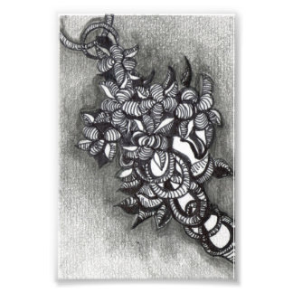 Foto Resumen Inspirado. Un grupo de ángulos