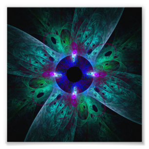 Foto Resumen ocular imagen de arte