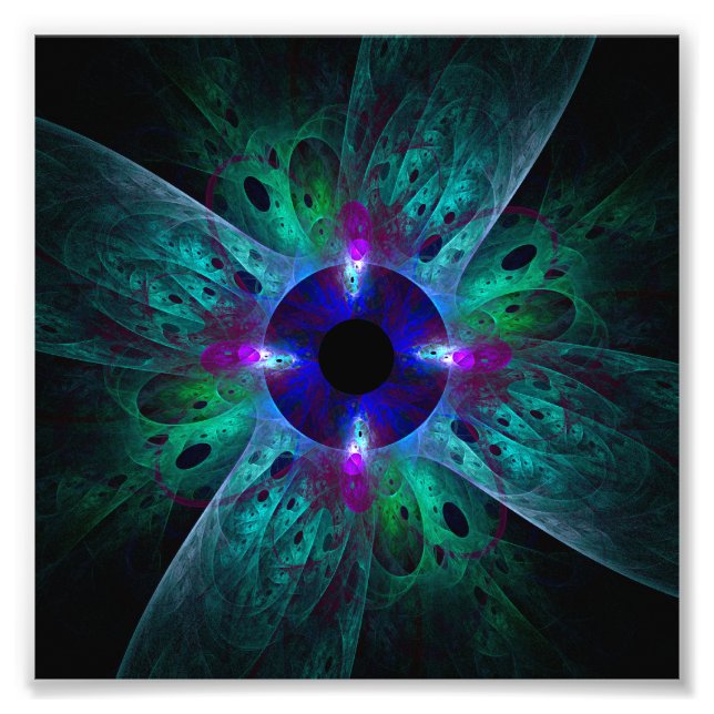 Foto Resumen ocular imagen de arte (Frente)