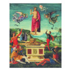 Resurrección de Jesucristo por Rafael