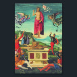 Foto Resurrección de Jesucristo por Rafael<br><div class="desc">Resurrección de Jesucristo por Rafael</div>