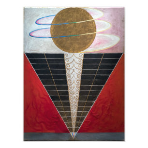 Foto Retablo 2 Hilma af Klint