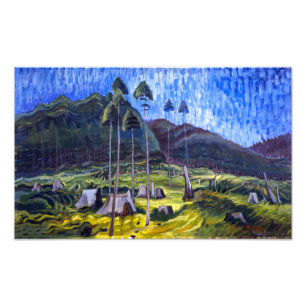 Foto Retazos Emily Carr