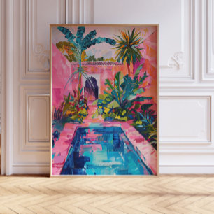 Foto Retirada de la palma