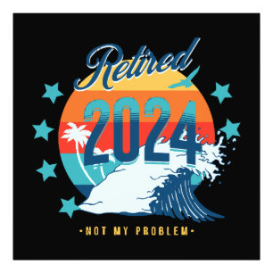 Foto Retirado Oficialmente 2024