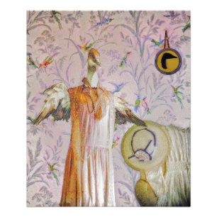 Foto Retrato de la Sra. Smew