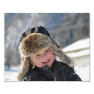 Foto Retrato de navidades Personalizar el marco de plan