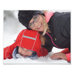 Foto Retrato de navidades Personalizar el marco de plan