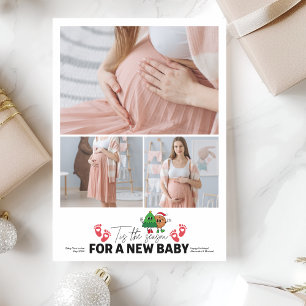 Foto Retro 3 Este Anuncio De Embarazo De Temporada