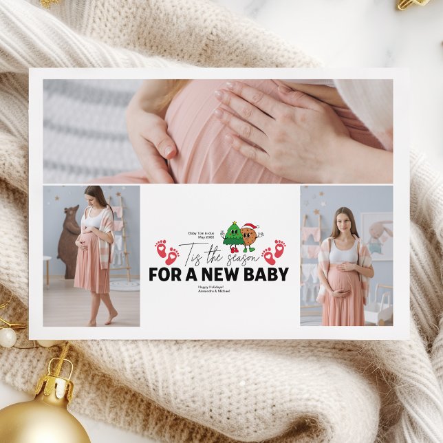 Foto Retro 3 Este Anuncio De Embarazo De Temporada (Subido por el creador)