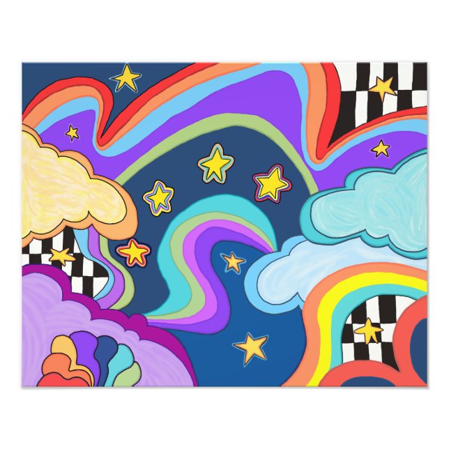 Foto Retro Love (Frente)