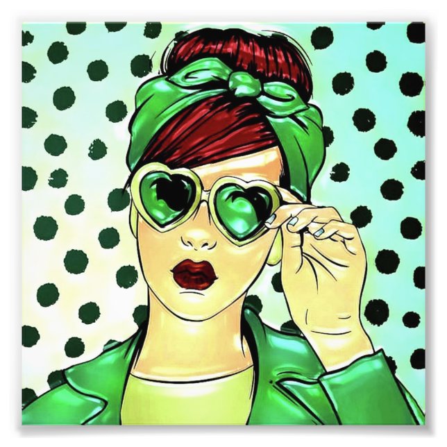 Foto Retro Mom (Frente)