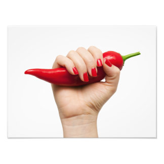 Foto Revolución del Chili Caliente