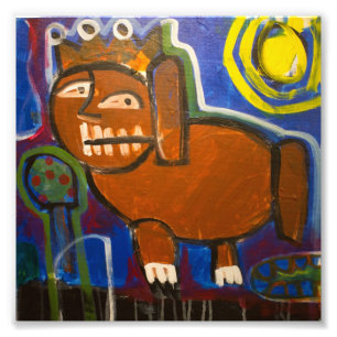 Foto Rey Dog de Roberto y de Juan