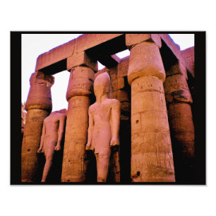 Foto Reyes de Karnak