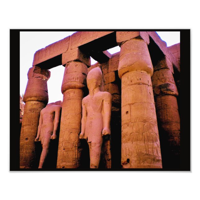 Foto Reyes de Karnak (Frente)