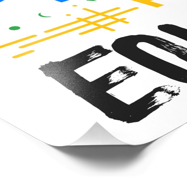 Foto Rezar por la igualdad (Esquina)