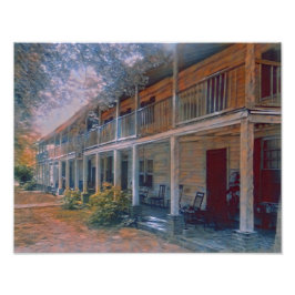 Foto Rice’s-Hughlett’s Tavern c. 1935