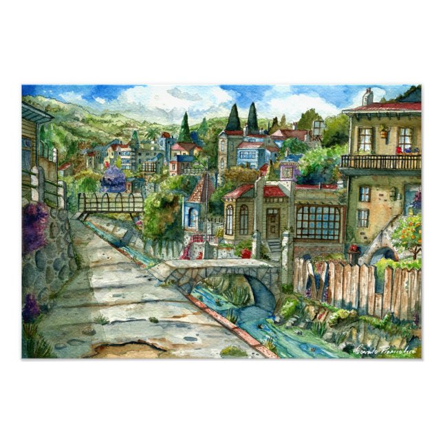 Foto Rincón de un Quilpué imaginario  (Frente)