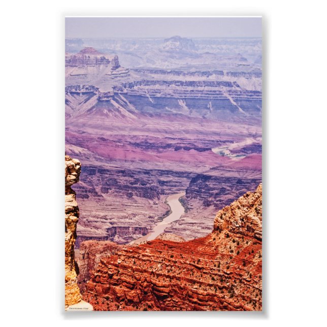 Foto Río Colorado (Frente)