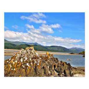 FOTO RÍO DE MAREA