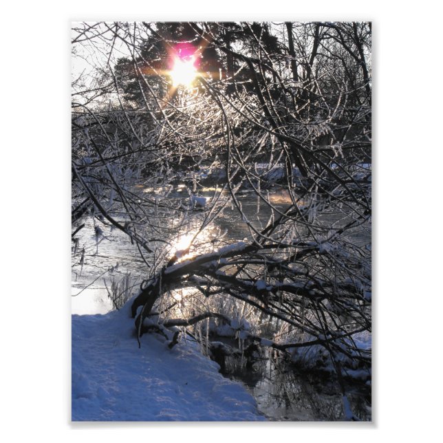 Foto Río Frío (Frente)