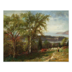 Foto Río Julie Beers-Hudson en el punto de Croton