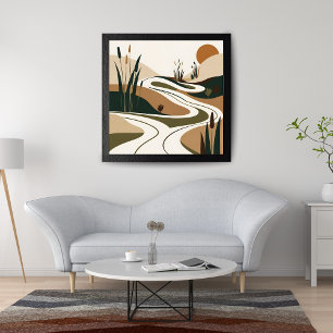 Foto Río Serene