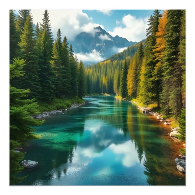 Foto Río Serenidad (Frente)