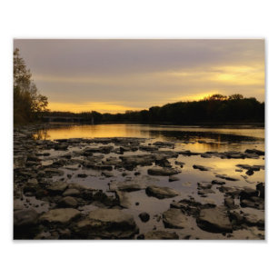 Foto Río Sunrise