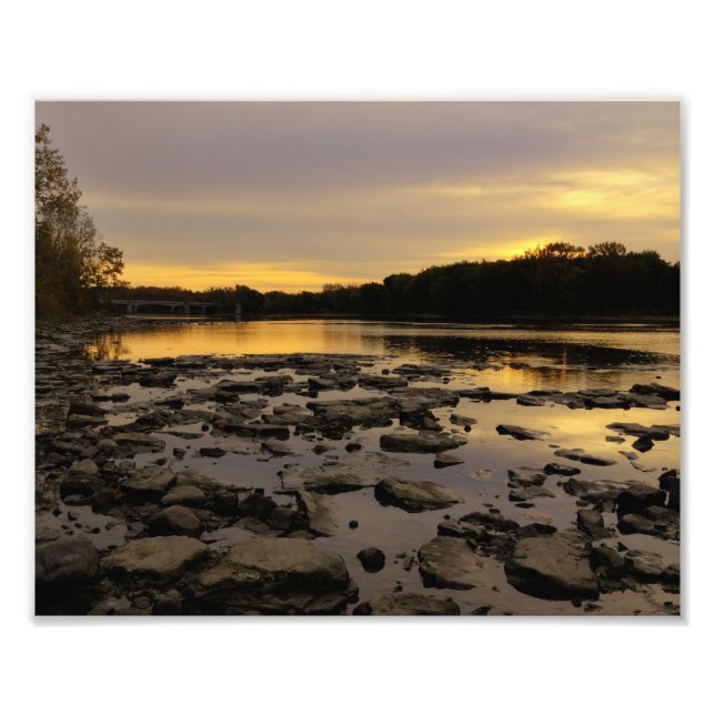 Foto Río Sunrise (Frente)