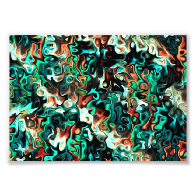 Foto Riqueza del alma SB Arte moderno 4555 (Frente)