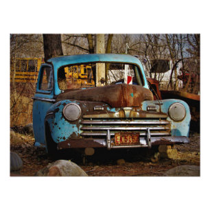 Foto "Roadtripped"