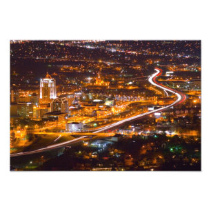 Foto Roanoke céntrico, Virginia