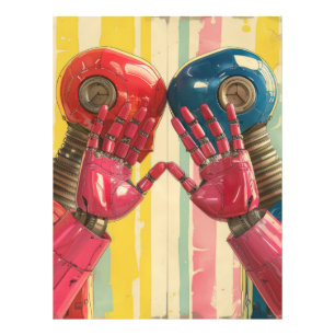 Foto Robot