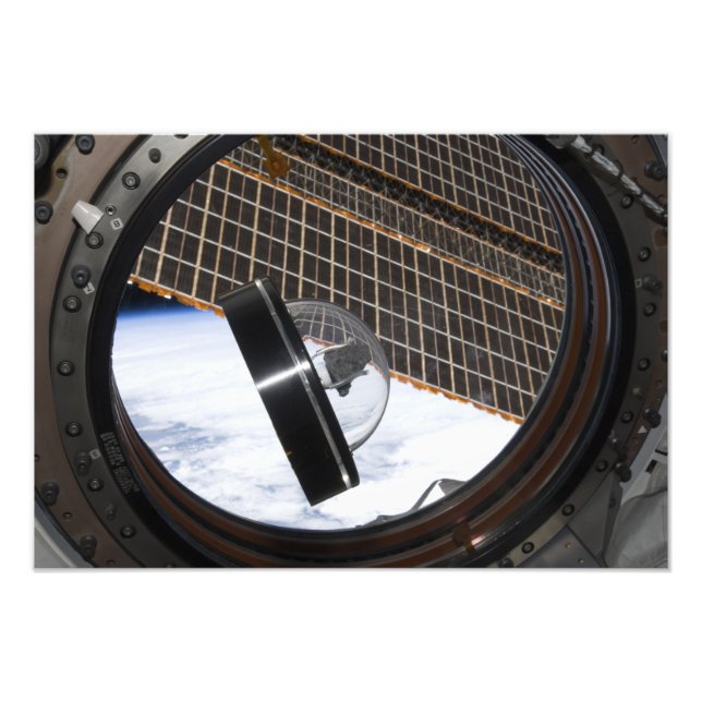 Foto Roca lunar 2 (Frente)