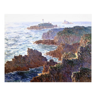 Foto Rocas en Belle-Isle, Port-Domois