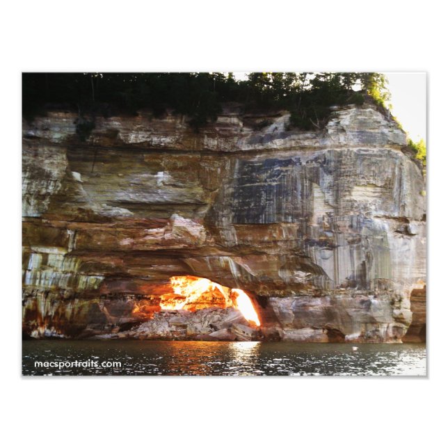 Foto Rocas pintadas 4 (Frente)