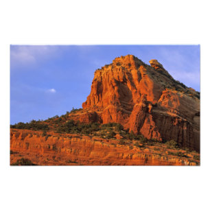 Foto Rocas Rojas en Sterling Canyon en Sedona Arizona